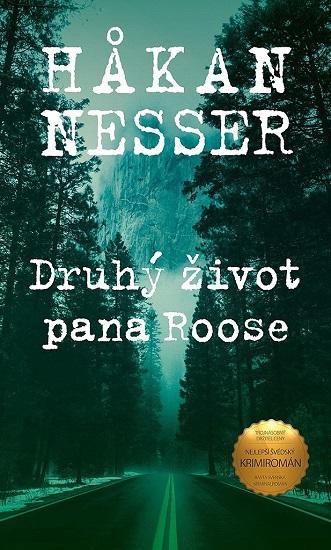 Kniha: Druhý život pana Roose - Hakan Nesser