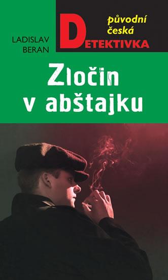 Kniha: Zločin v abštajku - Beran Ladislav