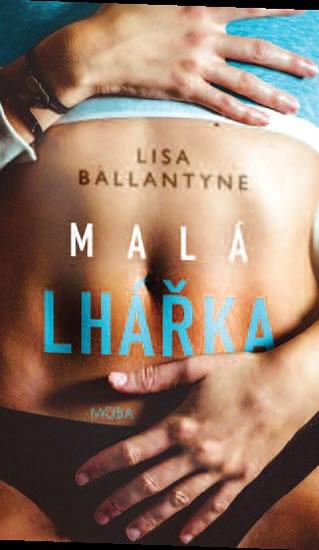 Kniha: Malá lhářka - Ballantyne Lisa