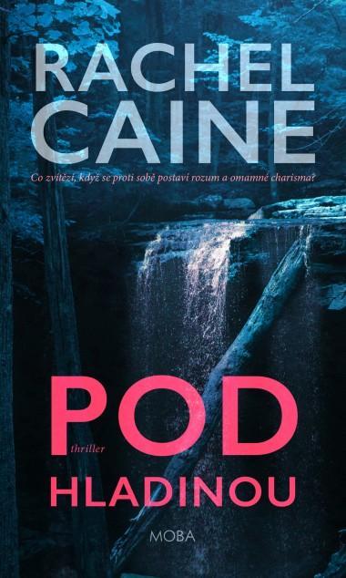 Kniha: Pod hladinou - Rachel Caine