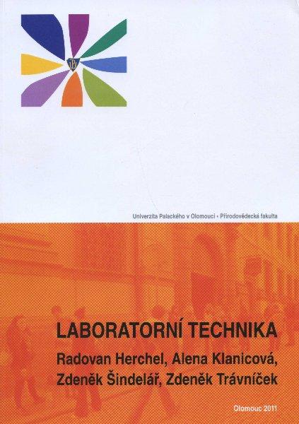 Kniha: Laboratorní technika - Radovan Herchel a kolektív