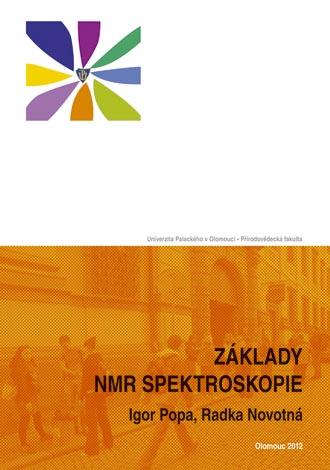 Kniha: Základy NMR spektroskopie - Igor Popa