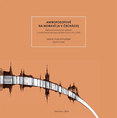 Kniha: Antroposofové na Moravě (a v Čechách) - Sabine Voda Eschgfäller