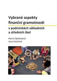 Vybrané aspekty finanční gramotnosti