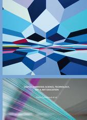 Kniha: Useful symbiosis: science, technology, art - art education - kolektiv autorů