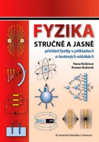 Fyzika stručně a jasně 2.vydání