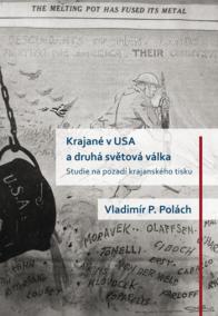 Krajané v USA a druhá světová válka