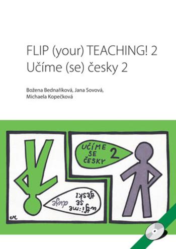Kniha: Flip your teaching II - Božena Bednaříková