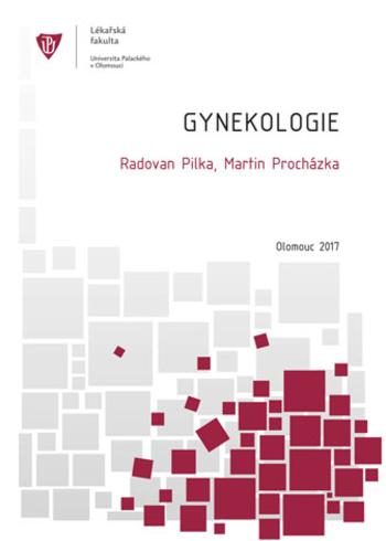 Kniha: Gynekologie 2.vydání - Radovan Pilka