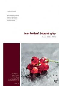 Ivan Poldauf: Sebrané spisy II.