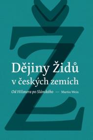 Dějiny židů v českých zemích