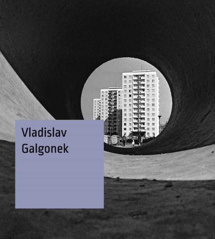 Kniha: Vladislav Galgonek - Štěpánka Bieleszová