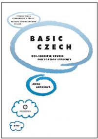 Basic Czech. One-semester Course for Foreign Students, 4. dotisk 1. vydání