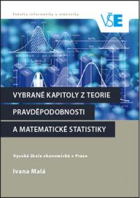 Vybrané kapitoly z teorie pravděpodobnosti a matematické statistiky