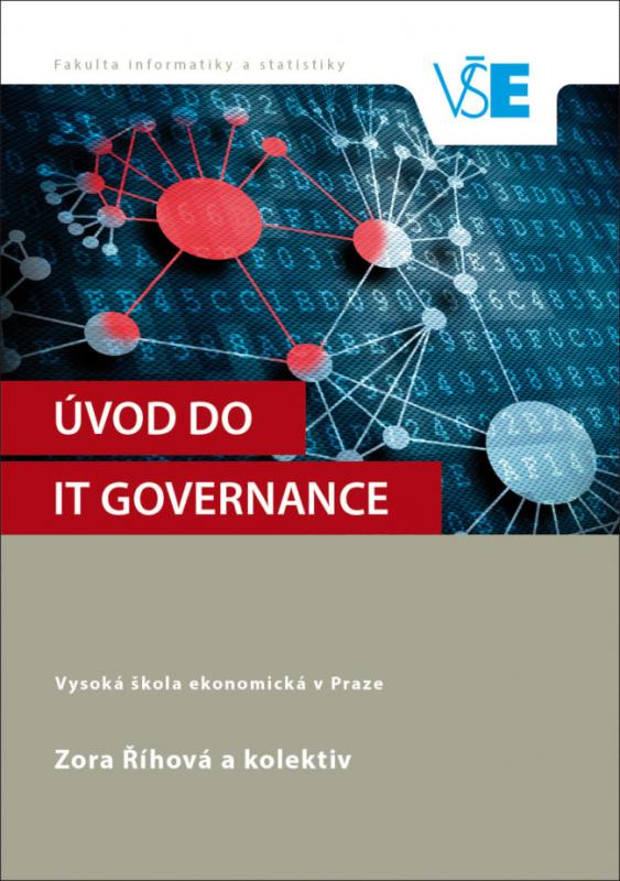 Kniha: Úvod do IT Governance - Zora Říhová