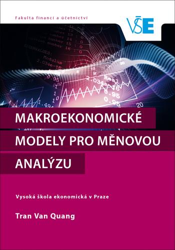 Kniha: Makroekonomické modely pro měnovou analýzu - Tran Van Quang