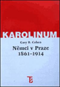 Němci v Praze 1861-1914