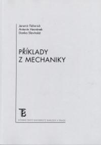 Příklady z mechaniky