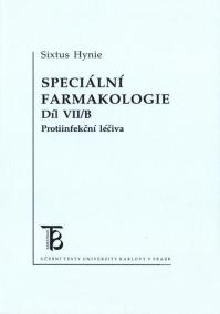 Speciální farmakologie 7/B