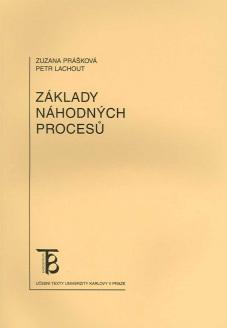 Kniha: Základy náhodných procesů II - Zuzana Prášková