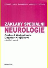 Základy speciální neurologie