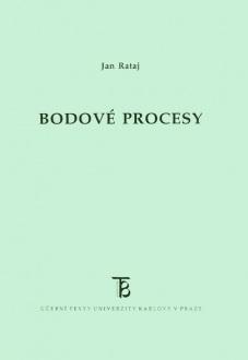 Kniha: Bodové procesy - Jan Rataj