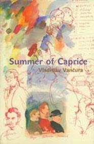 Summer of Caprice