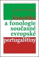 Fonetika a fonologie současné evropské p