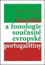 Kniha: Fonetika a fonologie současné evropské p - Jaromír Tláskal