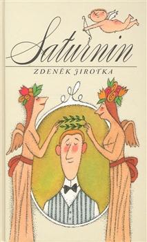Kniha: Saturnin (německy) - Zdeněk Jirotka