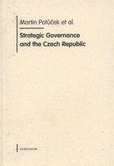 Strategic Governance and the Czech Republic