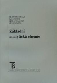 Základní analytická chemie