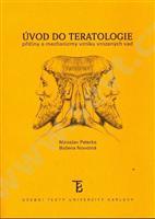 Kniha: Úvod do teratologie - Jaroslav Peterka