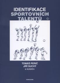 Identifikace sportovních talentů