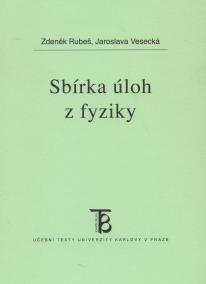 Sbírka úloh z fyziky