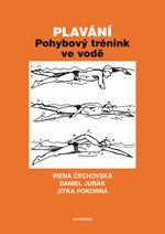 Kniha: Pohybový trénink ve vodě - Daniel Jurák