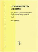 Souhrnné texty z chemie I. díl