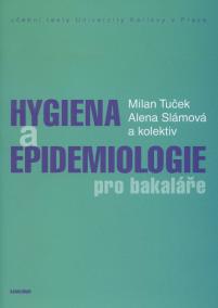 Hygiena a epidemiologie pro bakaláře