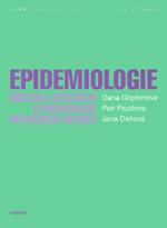 Kniha: Epidemiologie - Dana Göpfertová