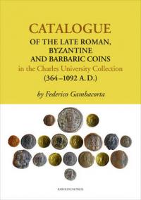 Catalogue of the Late Roman (AJ)