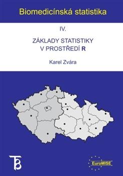 Kniha: Biomedicínská statistika IV - Karel Zvára