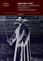 Kniha: Mor 1480–1730 - Karel Černý
