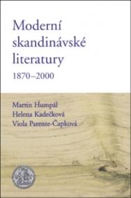 Moderní skandinávské literatury 1870-200