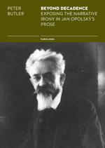 Kniha: Beyond Decadence - Peter Butler