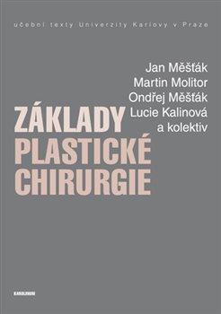 Kniha: Základy plastické chirurgie - Jan Měšťák