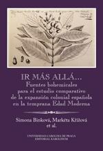 Kniha: Ir más allá… - Simona Binková