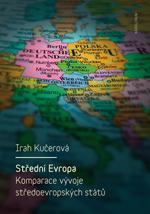 Kniha: Střední Evropa - Irah Kučerová