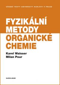 Fyzikální metody organické chemie