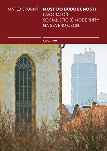 Kniha: Most do budoucnosti - Matěj Spurný