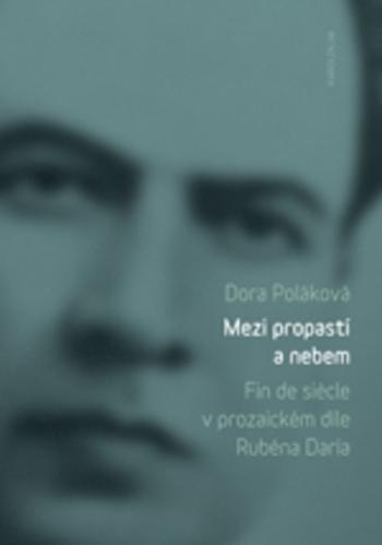 Kniha: Mezi propastí a nebem. - Dora Poláková